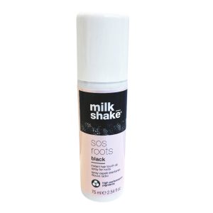 Milk_Shake SOS Roots Black 75ml