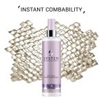 System Professional Color Save Bi-Phase Conditioner 185ml