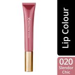Max Factor Colour Elixir Lip Cushion - 020 Splendor Chic Lip Gloss Max Factor Colour Elixir Lip Cushion - 020 Splendor Chic Lip Gloss