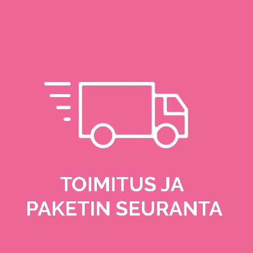 Shipping and Tracking