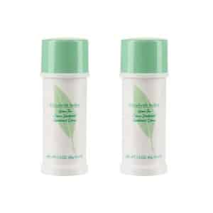 2-pack Elizabeth Arden Green Tea Cream Deodorant 40ml