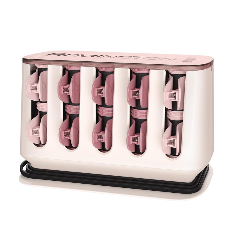 Remington PROluxe Rollers Remington PROluxe Rollers