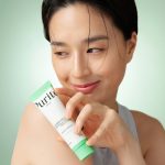 Purito Wonder Releaf Centella Cream Unscented 50ml