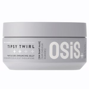 Schwarzkopf Osis Tipsy Twirl 300ml