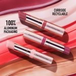 BareMinerals Dewy Lip Gloss-Balm Devotion