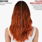 Wella Professionals Invigo Color Brilliance Conditioner Coarse Hair 200ml