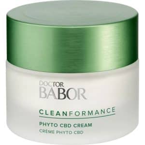 BABOR Cleanformance Phyto CBD Day Cream 50ml