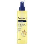 Aveeno Skin Relief Body Oil Spray 200ml