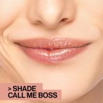 Wet n Wild Mega Slicks Lip Gloss - Call Me Boss Wet n Wild Mega Slicks Lip Gloss - Call Me Boss