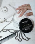 Balmain Moisturizing Repair Mask 200ml