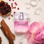 Versace Bright Crystal Edt 90ml