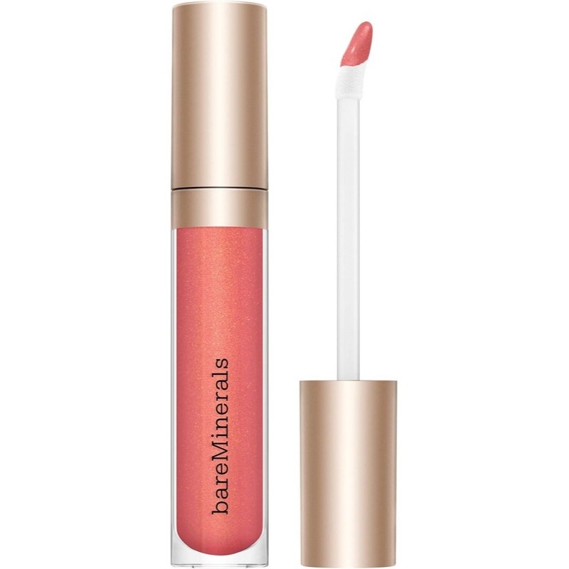 BareMinerals Mineralist Lip Gloss Balm Trust BareMinerals Mineralist Lip Gloss Balm Trust