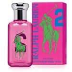 Ralph Lauren Big Pony Pink for Women EdT 50 ml