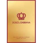 Dolce & Gabbana Q by Dolce&Gabbana Intense Edp 50ml