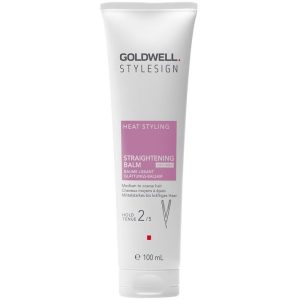 Goldwell StyleSign Heat Styling Straightening Balm 100ml