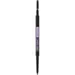 Maybelline Brow Ultra Slim Eyebrow Pencil 6 Black Brown