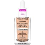 Wet n Wild Bare Focus Niacinamide Skin Tint 32ml - Light