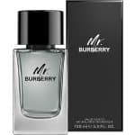 Burberry Mr Burberry Edt 100ml