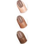 Sally Hansen Miracle Gel #212 Mocha Me Crazy