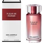 Karl Lagerfeld Fleur De Murier Edp 100ml