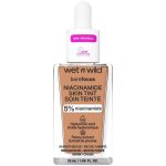 Wet n Wild Bare Focus Niacinamide Skin Tint 32ml - Amber Beige Wet n Wild Bare Focus Niacinamide Skin Tint 32ml - Amber Beige