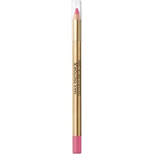 Max Factor Colour Elixir Lipliner - 04 Pink princess