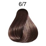 Wella Color Touch Deep Browns 6/7 Chocolate