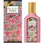 Gucci Flora Gorgeous Gardenia Edp 50ml
