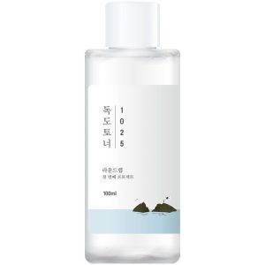 Round Lab Dokdo Toner 100ml