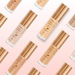 Kokie Doubletime Full Cover Concealer - 111 Medium Beige Kokie Doubletime Full Cover Concealer - 111 Medium Beige