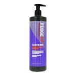 Fudge Clean Blonde Violet-Toning Shampoo 1000ml