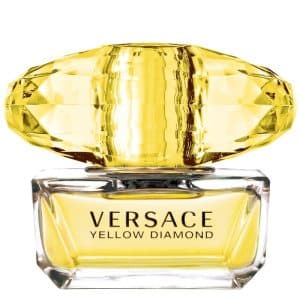 Versace Yellow Diamond Edt 50ml