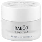 BABOR Skinovage Moisturizing & Lipid Cream 50ml