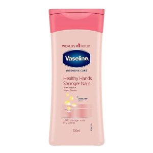 Vaseline Intensive Care Hand and Nail Cream 200ml