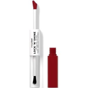 Wet n Wild Megalast Lock n' Shine Lip Color - Big Pout Energy
