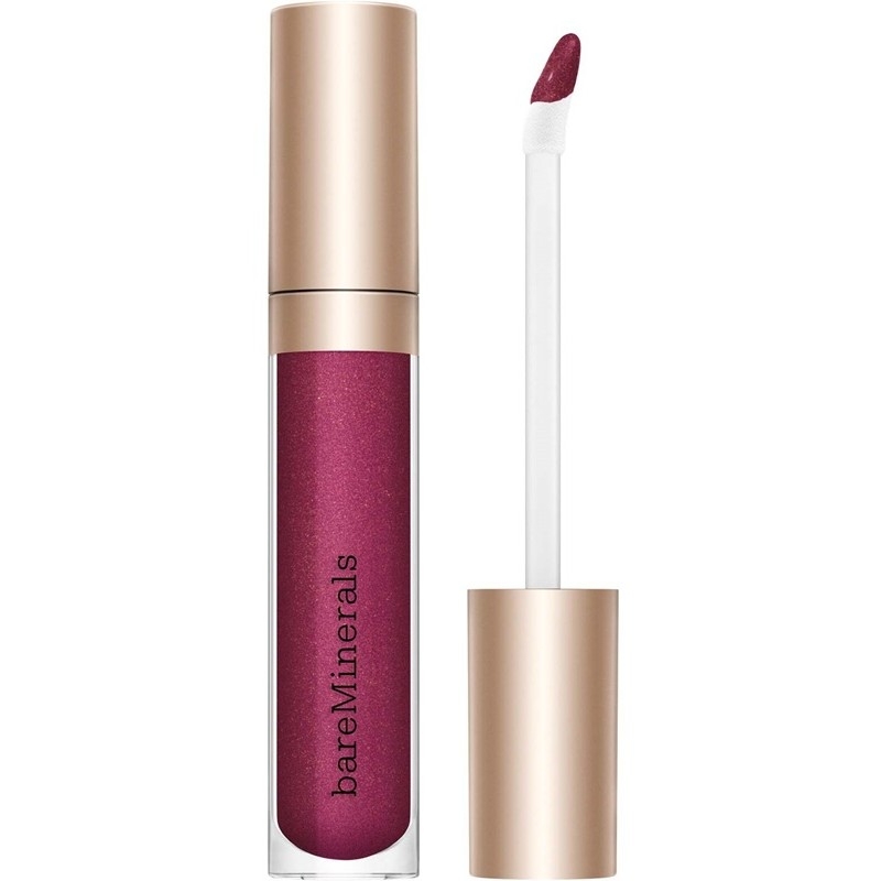 BareMinerals Mineralist Lip Gloss Balm Ambition BareMinerals Mineralist Lip Gloss Balm Ambition