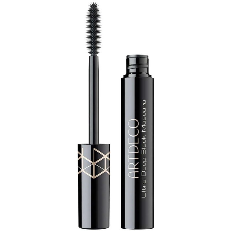 Artdeco Ultra Deep Black Mascara 8ml Artdeco Ultra Deep Black Mascara 8ml