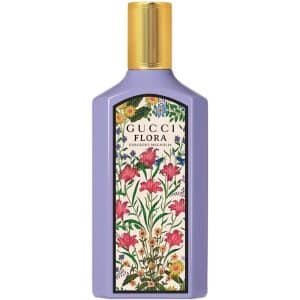 Gucci Flora Gorgeous Magnolia Edp 100ml