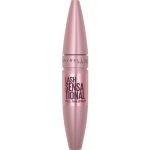Maybelline Lash Sensational Mascara Burgundy Brown 9.5ml