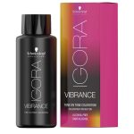 Schwarzkopf Professional Igora Vibrance Kit 6-16 Dark Blonde Cendré Chocolate Schwarzkopf Professional Igora Vibrance Kit 6-16 Dark Blonde Cendré Chocolate