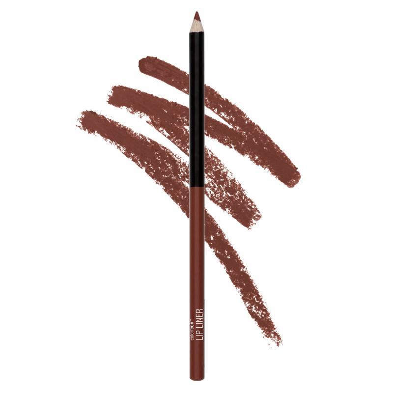 Wet n Wild Color Icon Lipliner Pencil Chestnut Wet n Wild Color Icon Lipliner Pencil Chestnut