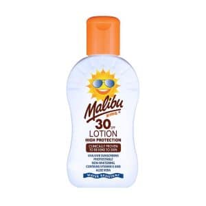 Malibu Kids Sun Lotion SPF30 100ml