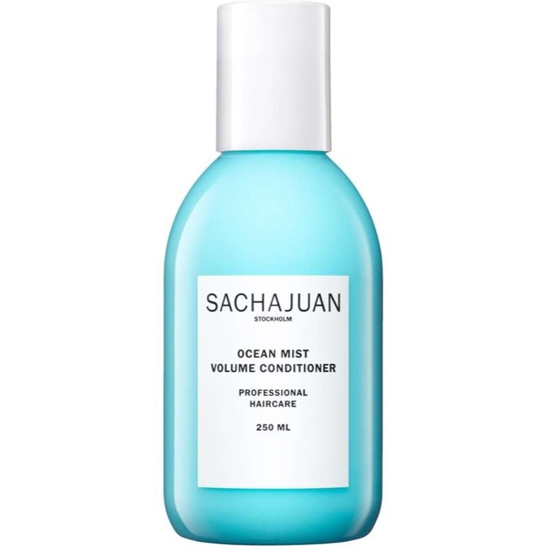 SACHAJUAN Ocean Mist Volume Conditioner 250ml SACHAJUAN Ocean Mist Volume Conditioner 250ml