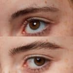 NYX PROF. MAKEUP The Brow Glue Instant Brow Styler 02 Taupe