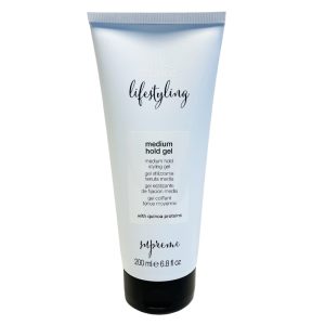 Milk_Shake Lifestyling Medium Hold Gel 200ml