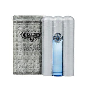Cuba Prestige Platinum Edt 90ml