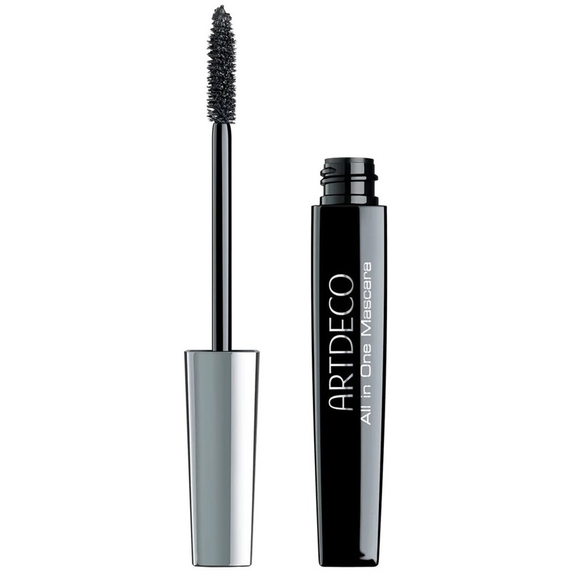 Artdeco All In One Mascara Black 10ml Artdeco All In One Mascara Black 10ml