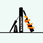 BareMinerals Maximist Volumizing Phyto-Fiber Mascara 9ml