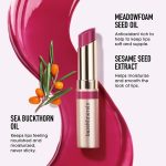 BareMinerals Dewy Lip Gloss-Balm Friendship BareMinerals Dewy Lip Gloss-Balm Friendship