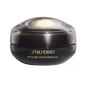 Shiseido Future Solution LX Eye & Lip Contour Regenerating Cream 15ml